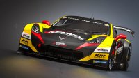 Kennol Racing Team - Callaway Corvette C7 GT3-R