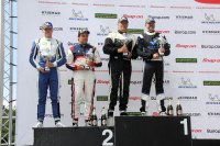 Podium Club Challenge