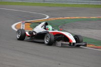 Janneau Esmeijer - Provily Racing