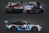 SpeedLover - Porsche 911 GT3 Cup