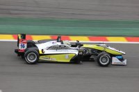 Gustavo Menezes - Van Amersfoort Racing