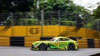 Raffaele Marciello - Mercedes-AMG Team Landgraf Mercedes-AMG GT3
