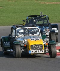 BRSCC Euro Fest
