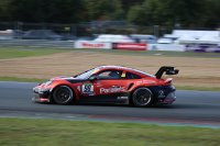 Belgium Racing - Porsche 992 GT3 Cup