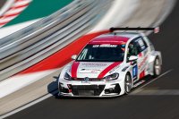 Autorama Motorsport by Wolf-Power Racing - VW Golf GTi TCR