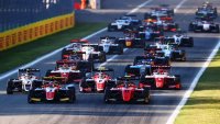 Formule 3 - Monza