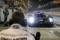 Porsche 919 Hybrid