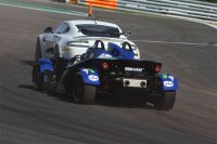 DVB Racing - KTM X-Bow