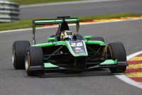 Nick Yelloly - Status GP
