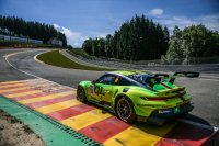 Q1 Trackracing - Porsche 911 GT3 Cup