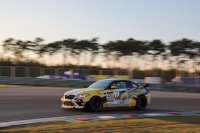 Stevens Motorsport - BMW M2 CS Racing