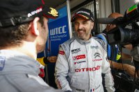 Yvan Muller - Citroën Total