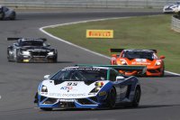 NSC Motorsports / Syntix - Lamborghini FL2