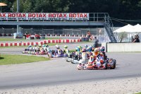 Rotax Junioren