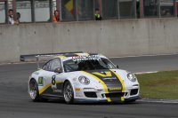 Very Bold Racing - Porsche 997 Cup