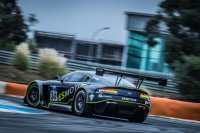 TF Sport - Aston Martin Vantage V8.