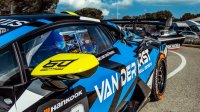 Gerard Van der Horst: Lamborghini Super Trofeo evo2