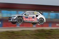 Andrew Jordan - EKS RX - Audi S1