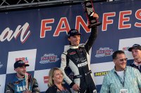 Podium Elite 2 Hockenheim race 1