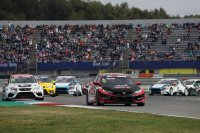 Attila Tassi - Honda Civic TCR