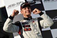 Daniel Nagy - Zengö Motorsport