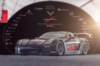 Corvette C7 GT3-R