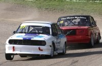 Steve Volders voor Yorick Maeyninckx