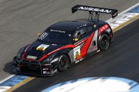 JRM - Nissan GT-R Nismo GT3