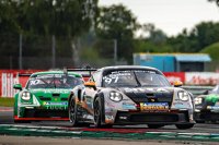 Nicolas Saelens - Belgium Racing - Porsche 911 GT3 Cup