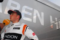 Stoffel Vandoorne
