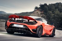 McLaren 765LT