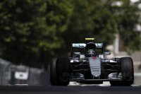 Nico Rosberg - Mercedes AMG