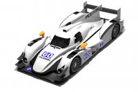 ADESS-02 LMP2 Coupé