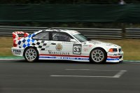 Tim Kuijl - BMW E36 2.5