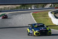 Kobe Pauwels - Comtoyou Racing Audi RS3 LMS