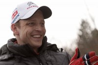 Legend Boucles de Spa 2013 - Hirvonen