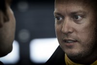 Rob Huff - LADA Sport Rosneft Team