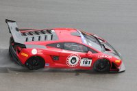 Kox/Pronk -Lamborghini Gallardo