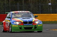 Recy Racing - De Vocht-Van Loo  BMW 120d