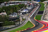 Spa-Francorchamps