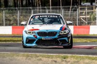 Steven Brams - Joeri Janssens - Belgium Racing - BMW M2 CS Racing