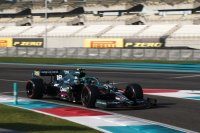 Lance Stroll - Aston Martin