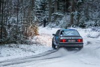 Guino Kenis / Bjorn Vanoverschelde - BMW 325i