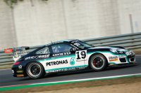 DVB Racing - Porsche 997 GT3 Cup