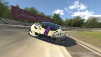 Totaalplan Racing - Lamborghini Huracan GT3 Evo