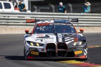Team WRT - BMW M4 GT3 Evo