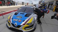 Team Marc VDS EG 0,0 - Renault Sport R.S.01