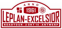 LePlan Excelsior Road Tour