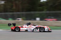 GHK Racing by T2 - Norma M20 FC