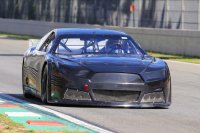 PK Carsport - Mustang NASCAR